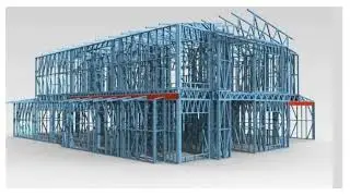 Advanced and Professional Steel Frame Homes Perth - Speed Frame WA