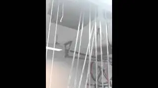 Homemade Manometer / carb sync tool