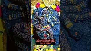 ಉಸಿರಾಡುವ ಸದಾಲಮ್ಮ ದೇವಿ #wonder #realfacts #gramadevatha #devotional #sanatanadharma #iconvenkyonline
