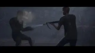 The Quarry Dylan saves Kaitlyn