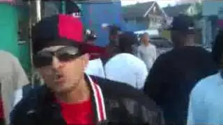 ptftv - G Swiss - Fear No Man (Official Musicvideo)
