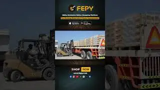 Fepy, The largest online building materials shop in the UAE. We&rsquo;ve got everything you need !