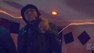 Trusum Feat. Bigbro Cashflo - NO CHILL