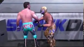 HCTP Diving Move Position Hacking Test