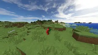 3 kills in UHC Deathmatch on hypixel. (with keyboard and mouse sound)