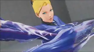 Infexious (Zeku) vs Hurricane (Cammy) - Street Champion Edition Season 5