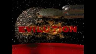 Final Doom: TNT Evilution - Level 8 'Metal' [All Secrets] 1080p60