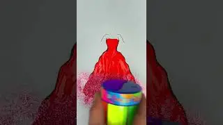 Get Your Glitter On! Crafting the Ultimate Princess Dress 🌟👗
