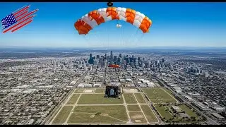When Aerial Humvee Drops GO WRONG: C-17 Failures Exposed! | Tactical Command USA