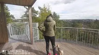 S&aelig;treskogparken i Oppeg&aring;rd 🇳🇴
