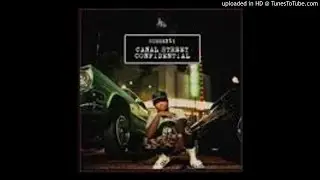 Curren$y - Speed - Canal Street Confidential