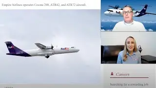 Ride Report: Empire Airlines