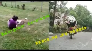 #vudioluc #tahantaw #vidiongakak                                       Fail funny 1 menit || hiburan