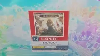 ENDYMION 🟥　SSS（8009）