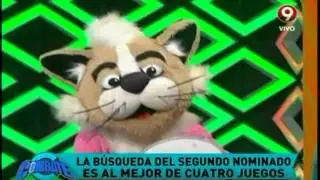 Combate: Programa del 8 de Diciembre 2015
