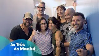 Regresso dos Excesso: 