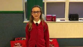 Universal Children's Day Assembly 2020