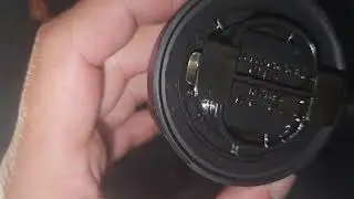 Mercedes-Benz W204/C204 Oil Filler Cap & Oil Filler Seal Replacement