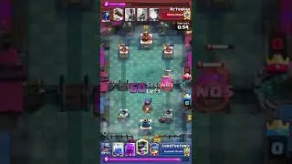 How To Counter Elixir Golem Clash Royale