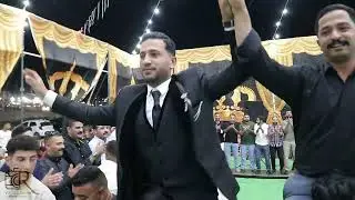 أفراح ال المغاربه _ العريس ماجد المغاربة العبادي _ الفنان محمد زياد _ الجزء الأول