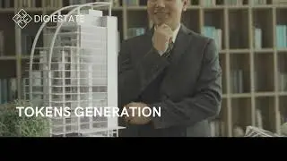 How DigiEstate Works