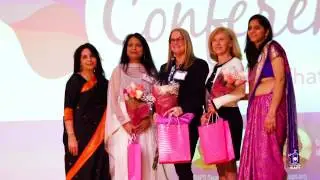 BAPS Women's Conference 2017,  Long Island, NY