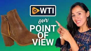 TRENDSUP Women's Zipper Booties | Our Point Of View