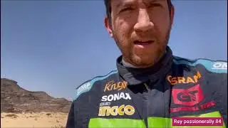 DAKAR 2022 CRASH Y BEST MOMENTS PART.3