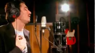 אריק משעלי - ״זין ליעאטק אללה״