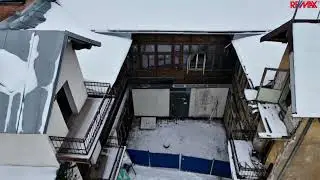 ул. Александровска