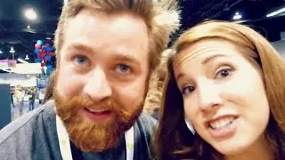 We Snuck into the AFTER PARTY at VidCon