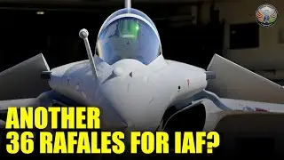 Falling Squadron Strength A Big Worry For IAF