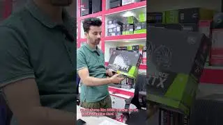 MSI GeForce RTX 3060 VENTUS 2X OC 12GB Graphics Card BD PRICE
