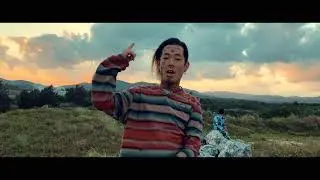 愛染 eyezen- bad saver (Dir. Yuta Koga)