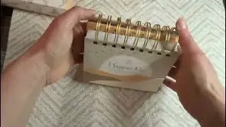 The Best Desk Calendar for Daily Motivation?