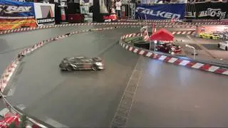 RC Drift Events @ AutoRAI 2011