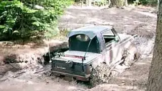 rimrock wa 4/24/2010