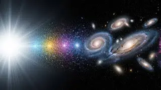 How Was the Universe Created? | Bedtime Knowledge