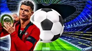 🐐 Cristiano Ronaldo TOP 7 Records That Shocked The World!⚽ Speed Power History▶️ Watch till the end!