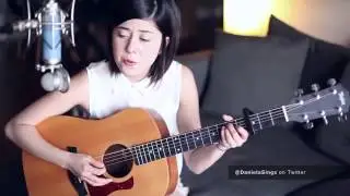 Michael Jackson   Billie Jean Cover by Daniela Andrade