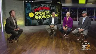 #1 Cochran Sports Showdown: August 14, 2022 (Pt. 2)