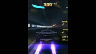 Asphalt 8 Smooth Drifting #Shorts #asphalt8