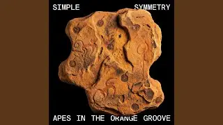 Apes In The Orange Groove