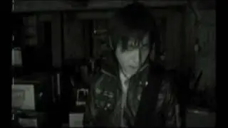 24時の電話のベルで  -  Telephone at 24 o'clock  - Shirt in the Jupon　　MUSIC VIIDEO