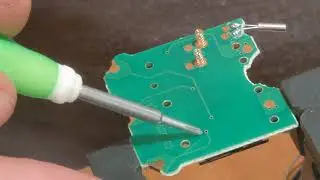 Modify an electronic stopwatch to add remote electronic control of LASER target practice simulator