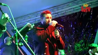 Advent u Župi 2025 - Matija Cvek & The Funkensteins