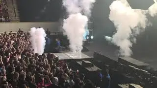 NF Live From Boston