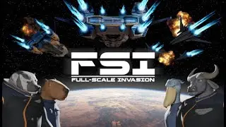 Full-Scale Invasion Trailer