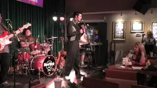 Cody Ray Slaughter, “I Was the One” - video by Susan Quinn Sand