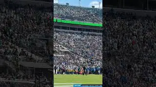 donte jackson interception 🔥